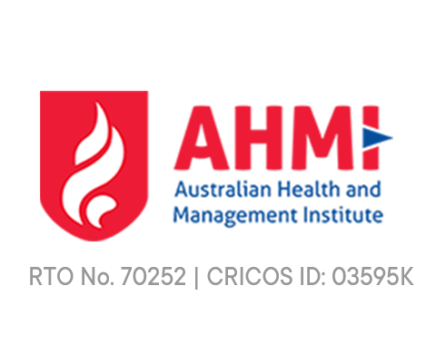 AHMI Logo