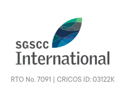 SGSCC Logo