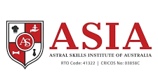 ASIA Logo
