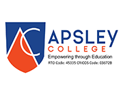 Apsley Logo