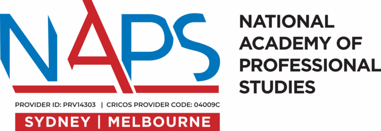 NAPS Logo